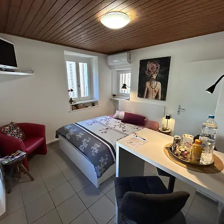 Guest house Crisroom