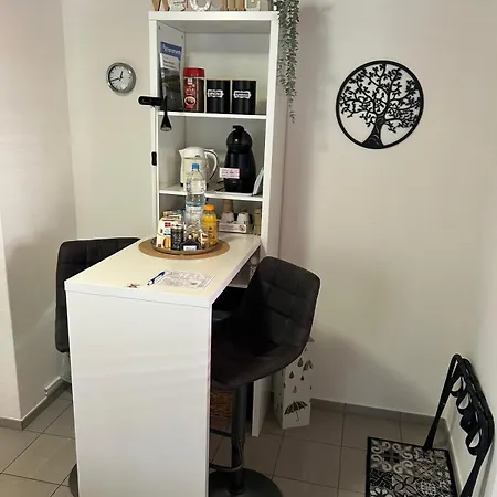 Crisroom Guest house Muralto