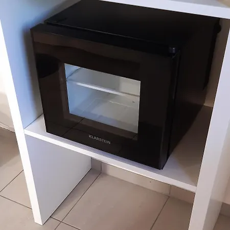 Crisroom