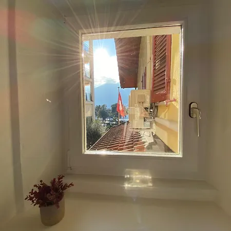 Crisroom Guest house