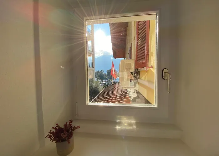 Crisroom 게스트하우스