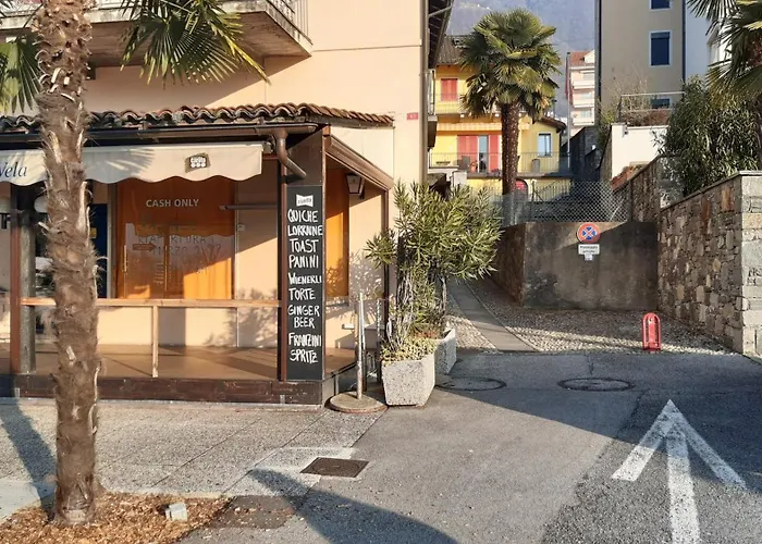 Crisroom 게스트하우스