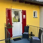 Crisroom 3* Muralto
