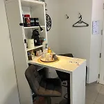 Crisroom ゲストハウス 3*