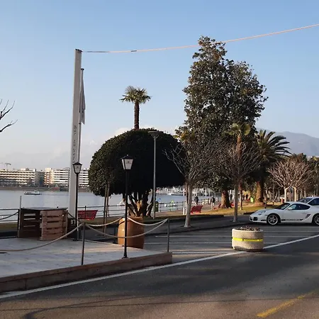 Crisroom Maison d'hôtes