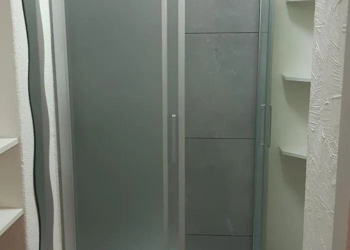 Maison d'hôtes Crisroom