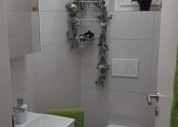 Crisroom Maison d'hôtes 3*