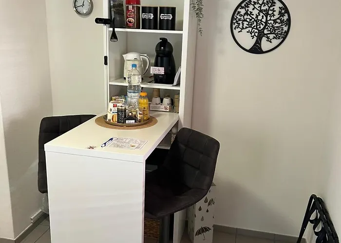 Crisroom Maison d'hôtes Muralto