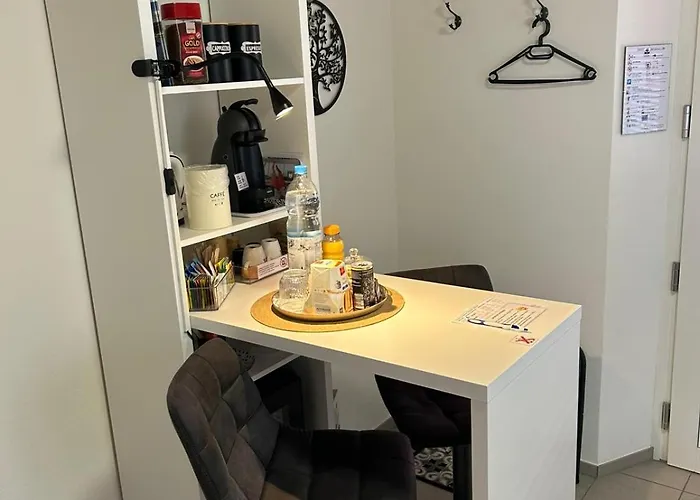 Crisroom Maison d'hôtes 3*