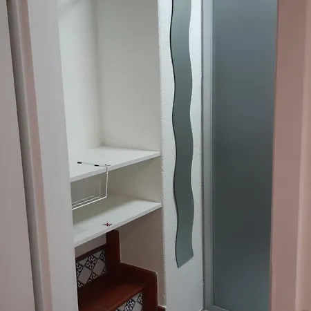 Casa de hóspedes Crisroom 3*