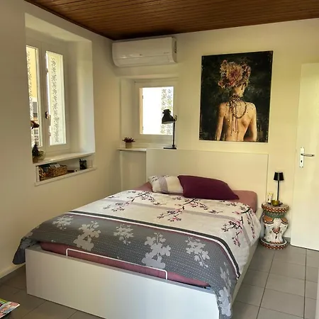 Crisroom Muralto
