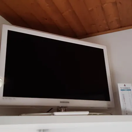 Crisroom Vendégház