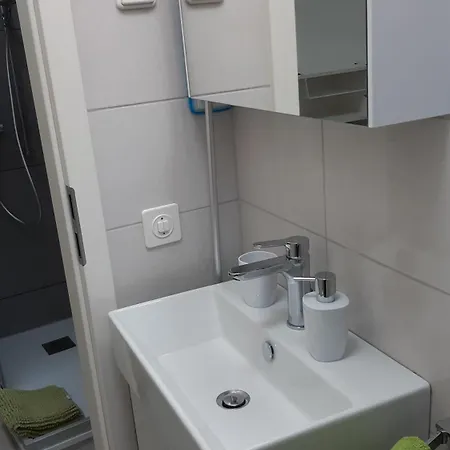 Crisroom 3* Muralto