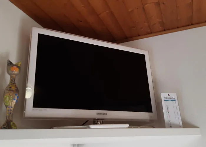 Crisroom Vendégház