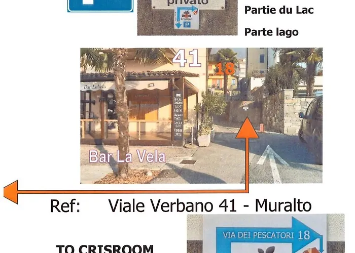 Crisroom Vendégház 3*